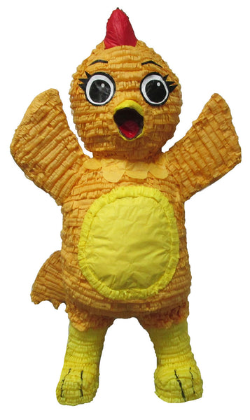 Custom Chica Pinata