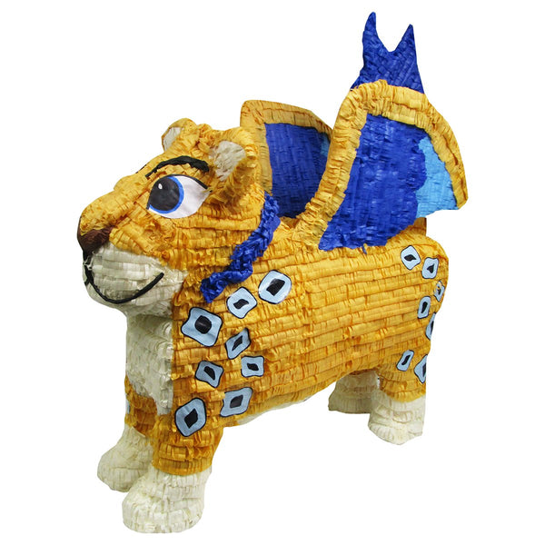 Stitch Figure Piñata
