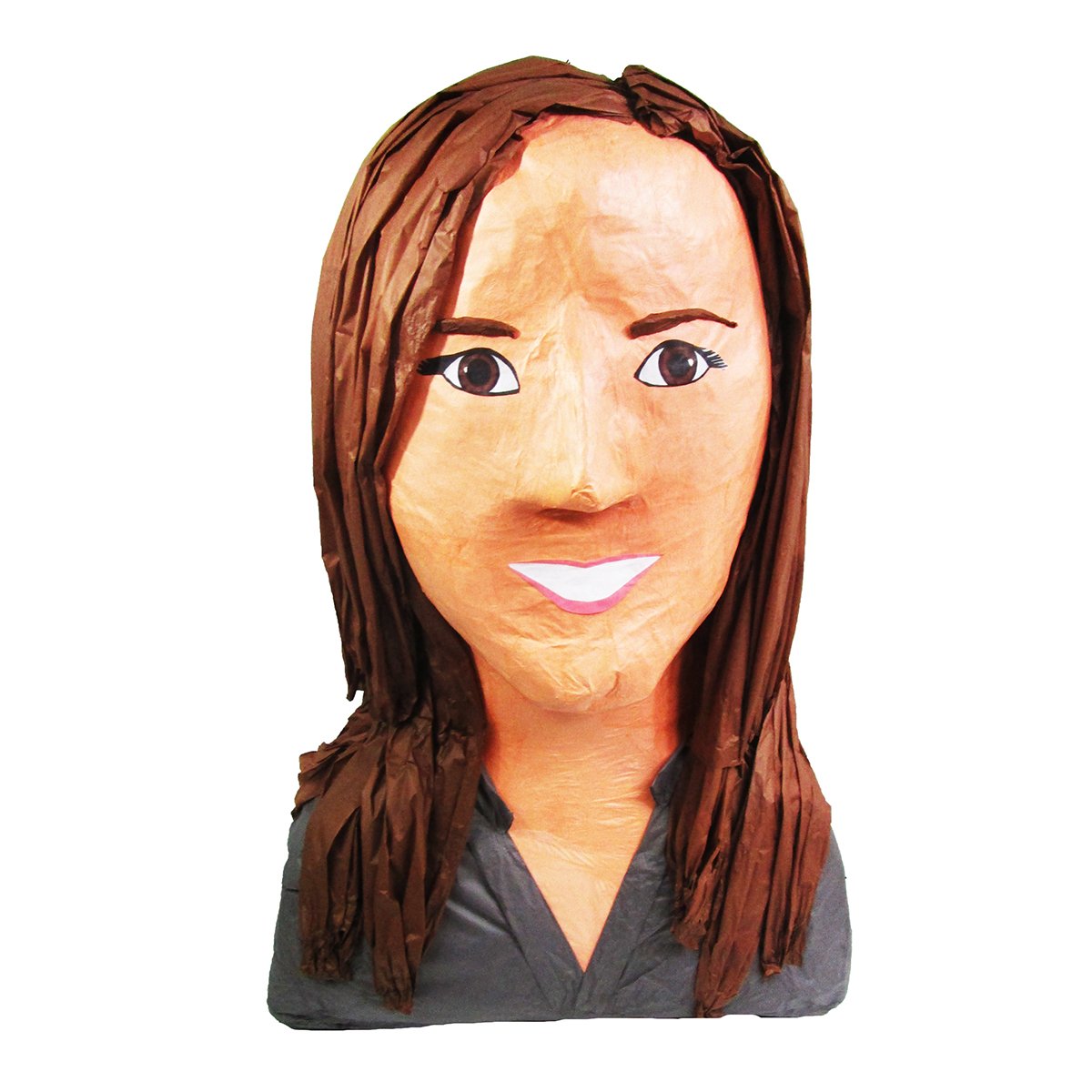 Custom Person Pinata