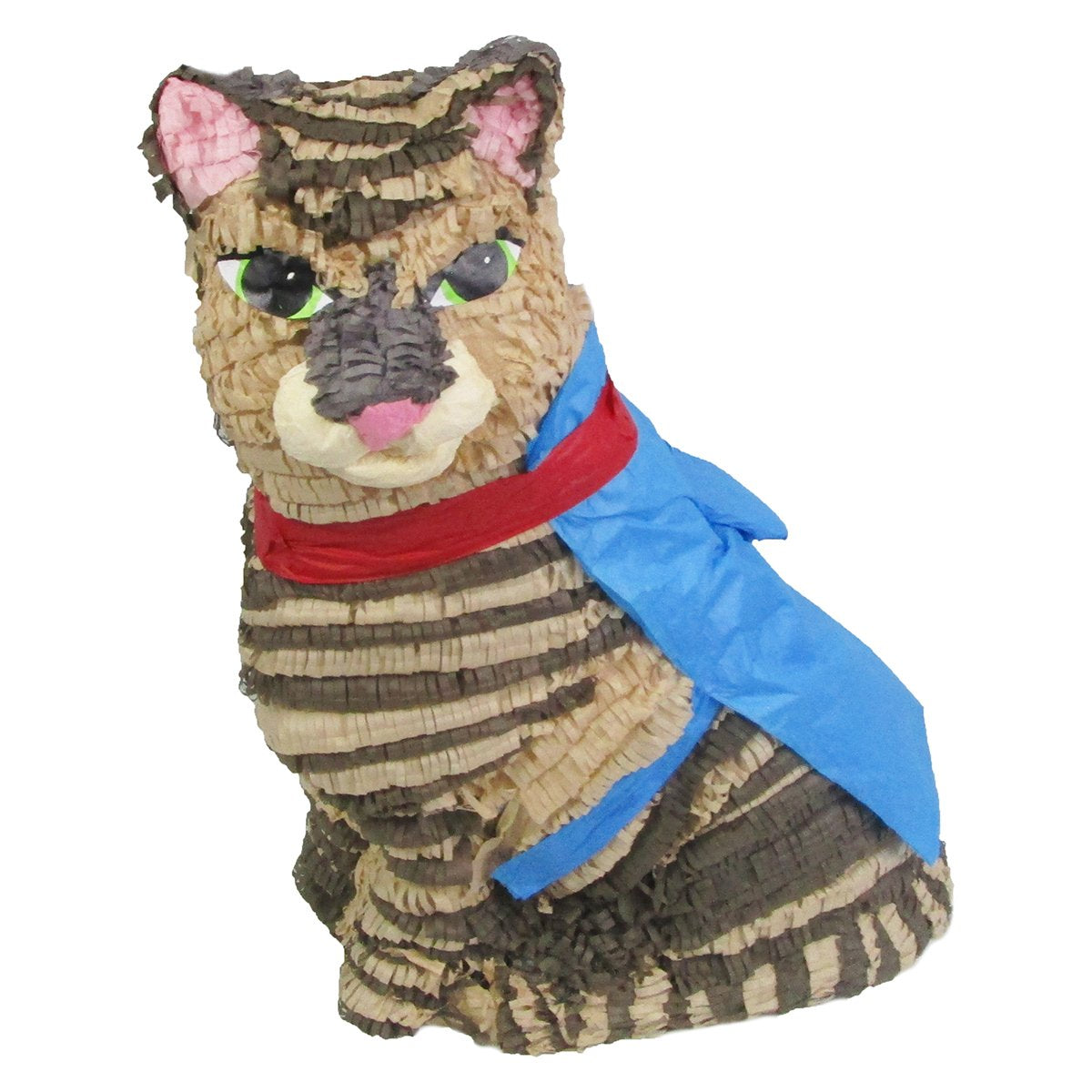 CUSTOM CAT PINATA