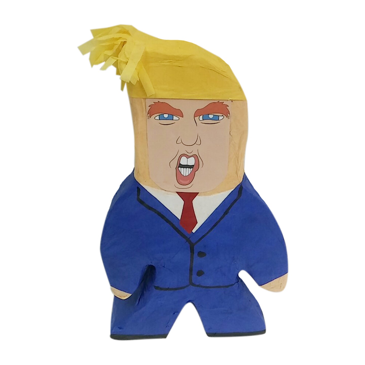 Donald Trump Pinata | Trum Pinata | Custom Donald Trump Pinata ...